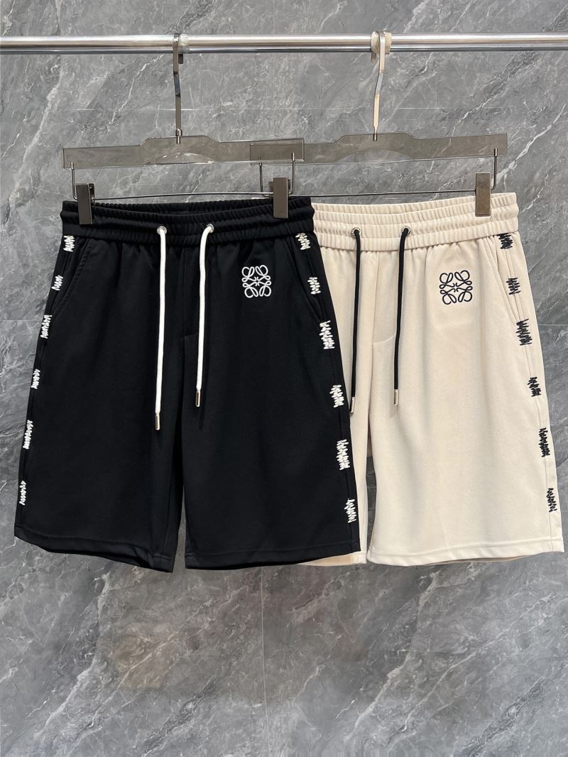 Loewe Short Pants